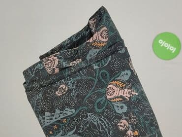 muminki kapcie: Lindex, Spodnie materiałowe damskie, rozmiar S — 6