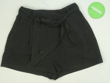 krótkie spodenki damskie cropp: Cropp, Szorty damskie, rozmiar XL — 4