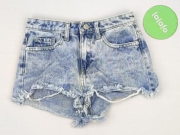 mh jeans: Tally Weijl, Szorty damskie, rozmiar XS — 2