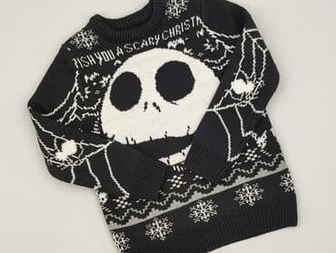 koszulka deadpool primark: Bluza, Disney, 4-5 lat, 104-110 cm, stan - Idealny — 1