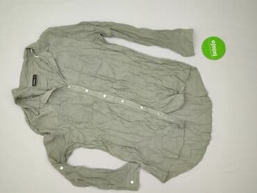 kurtka 4xl: Janina, Koszula damska, rozmiar 4XL — 2