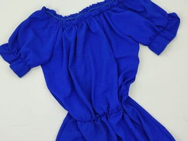 hiszpanka sukienka plus size: Sukienka damska, rozmiar 2XL — 2