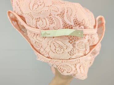 różowa satynowa sukienki: Sukienka damska, rozmiar M — 4