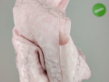 plisowane bluzki: Bluzka damska, rozmiar M — 5