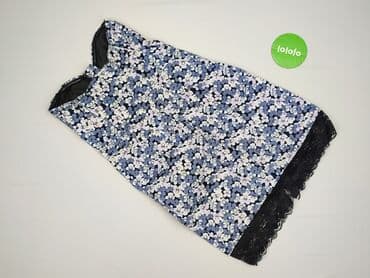 sukienka dla dużego biustu: H&M, Sukienka damska, rozmiar L — 3