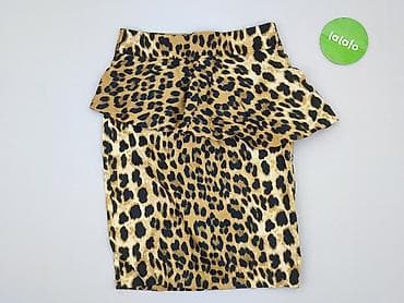 buty t: Zara, Spódnica damska, rozmiar XS — 2