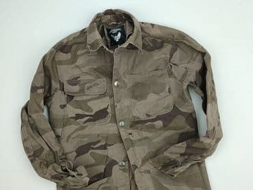 kurtki missguided: Brave Soul, Light jacket for men, size M — 1