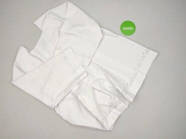 obcisla bluza: Bluzka damska, rozmiar 4XL — 3