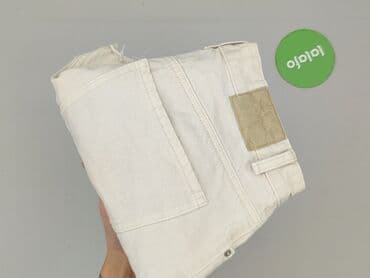 Women: PULL&BEAR, Shorts for women, size M (EU 38) — 6