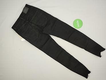 pull and bear bluza tupac: PULL&BEAR, Jeans for women, size 2XS — 3