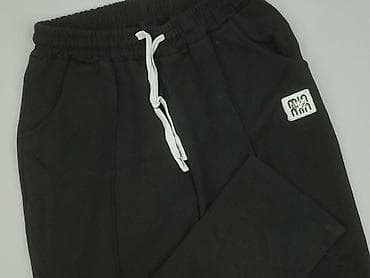 buty damski: Spodnie dresowe damskie, rozmiar S — 1