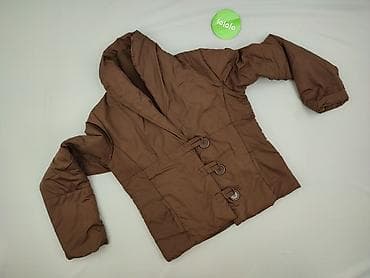 outlet diesel: Guess Jeans, Kurtka zimowa damska, rozmiar L — 2