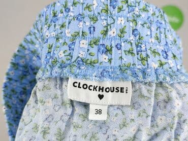 sukienka na koniec roku szkolnego: Clockhouse, Спідниця жіноча, розмір M — 4