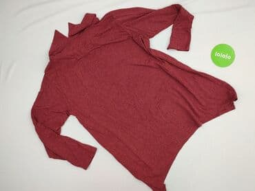 moschino bluzka damska: Tak, Bluzka damska, rozmiar 5XL — 3