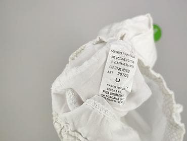 bluzki hurt: Italian Fashion, Spodnie 3/4 damskie, rozmiar One size — 4