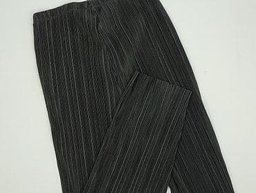 flare mango: H&M Mama, Spodnie materiałowe damskie, rozmiar XS — 1