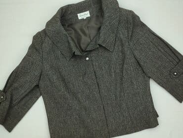 modbis marynarki damskie: Marynarka damska, rozmiar 4XL — 1