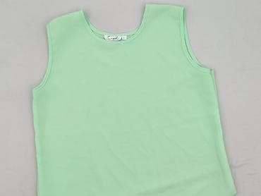 bluzki tchibo: Top damski, rozmiar L — 1