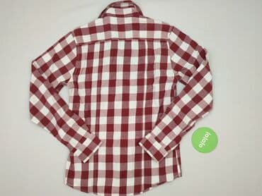 lidl buty sniegowce: Topman, Koszulа dla mężczyzn, rozmiar S — 3