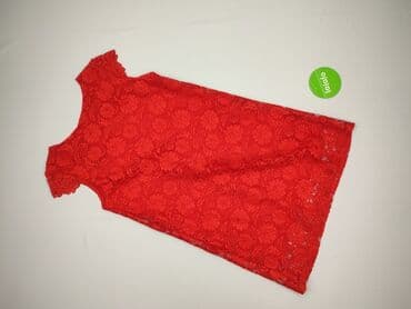 koronkowe sukienki: Sukienka damska, rozmiar 2XL — 3