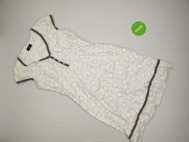 eleganckie sukienki zalando: Women`s dress, size XL (EU 42) — 2