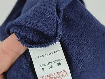 private koszulki: Atmosphere, T-shirt damski, rozmiar S — 4