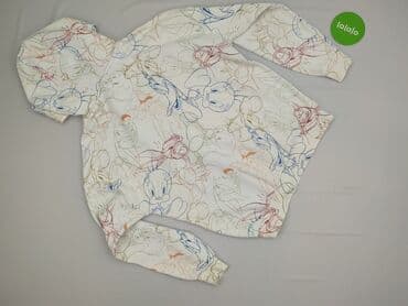 koszulki z motywem bajkowym: Looney Tunes, Bluza z kapturem damska, S — 3