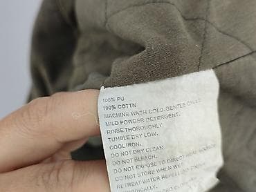 crivit softshell dla dzieci: Elementy, Parka damska, rozmiar M — 5
