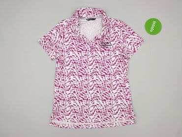 t shirt crivit sport: Жіноча футболка поло, розмір M — 2