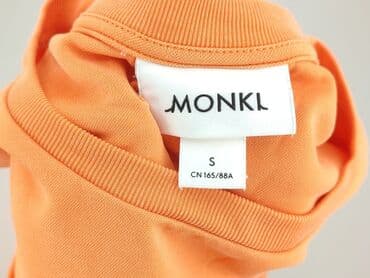 czerwona sukienka mango: Monki, Sukienka damska, rozmiar S — 5