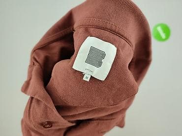 sweter primark: Bytom, Koszulka polo dla mężczyzn, rozmiar M — 4
