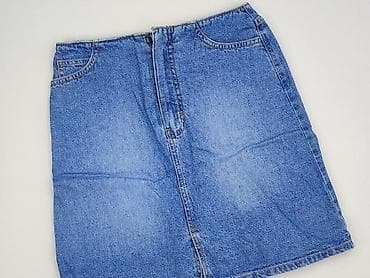 bdg jeans: Spódnica damska, rozmiar S — 1