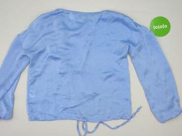 bluzki jeansowe: Bluzka damska, rozmiar S — 3