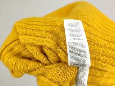 szyfonowa narzutka: F&F, Kardigan damski, rozmiar S — 5