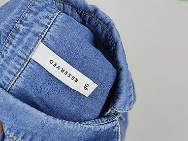 koszula rage age: Reserved, Koszula damska, rozmiar L — 4