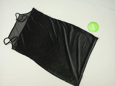 cekinowe: Sinsay, Sukienka damska, rozmiar XL — 3