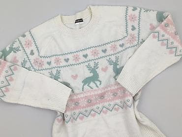 Ulubione, Sweter damski, rozmiar S