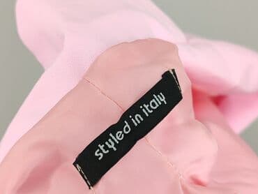 oversize bluzy: Styled In Italy, Marynarka damska, rozmiar 4XL — 4