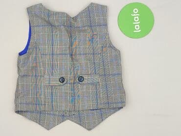 lidl spodnice: Vest, Shein, 12-18 months, condition - Perfect — 3