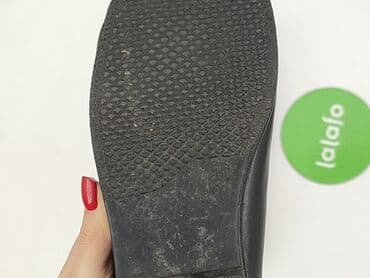 biosoft buty damskie: Scholl, Półbuty damskie, rozmiar 36 — 7