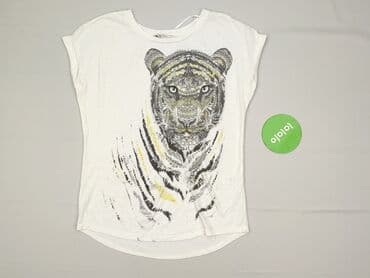 koszula z misiem damska: TU Woman, Футболка жіноча, розмір S — 3