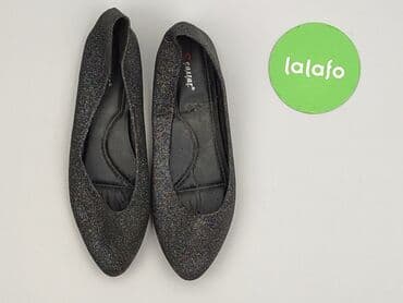 buty flexx: Seastar, Balerinki damskie, rozmiar 41 — 2