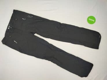 legginsy damskie plus size: Dare 2b, Spodnie damskie, rozmiar M — 2