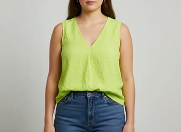 primark szlafrok: Primark, Bluzka damska, rozmiar 3XL — 7