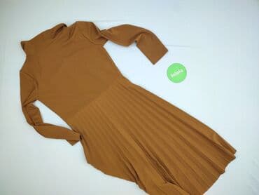 sukienki ecru: Sukienka damska, rozmiar S — 3