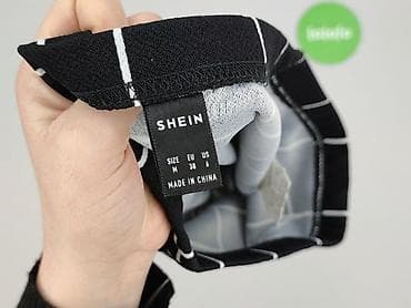 dzwony shein: Shein, Spódnica damska, rozmiar M — 5