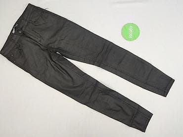 buty na platformie stradivarius: Stradivarius, Jeansy damskie, rozmiar 2XS — 2