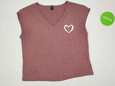 hello kitty: Shein, Top damski, rozmiar M — 2