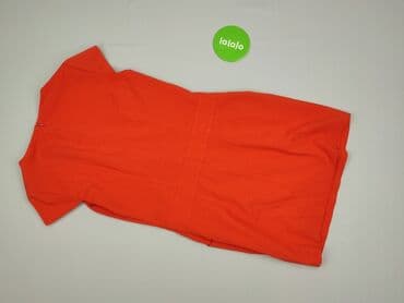 czerwona sukienka orsay: QUIOSQUE, Sukienka damska, rozmiar S — 3