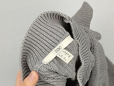 sweter lata 90: Edc by Esprit, Sweter damski, rozmiar XL — 6